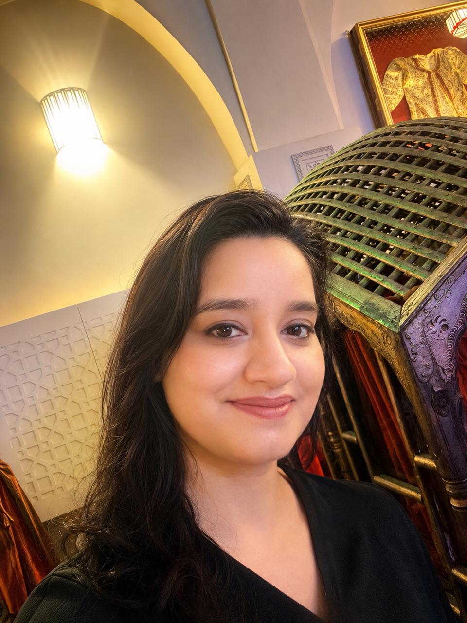 Mridu Sood