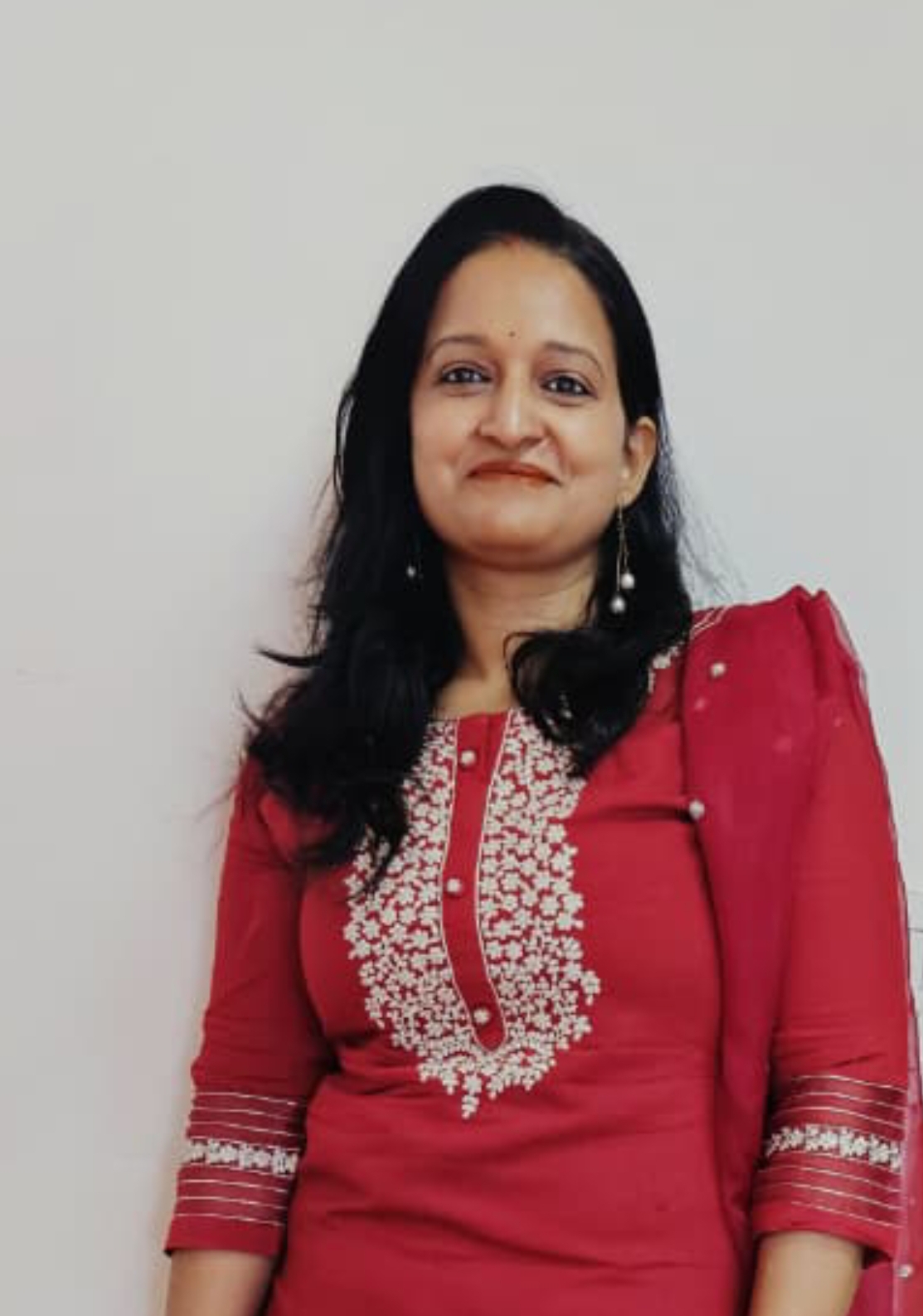 Rekha Bhardwaj