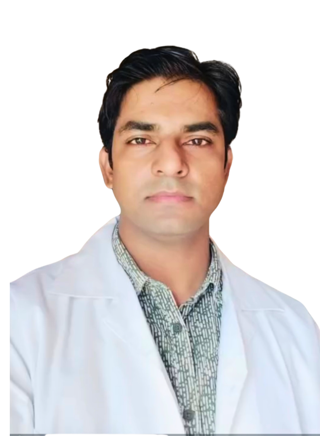 Dr Rajiv Yadav
