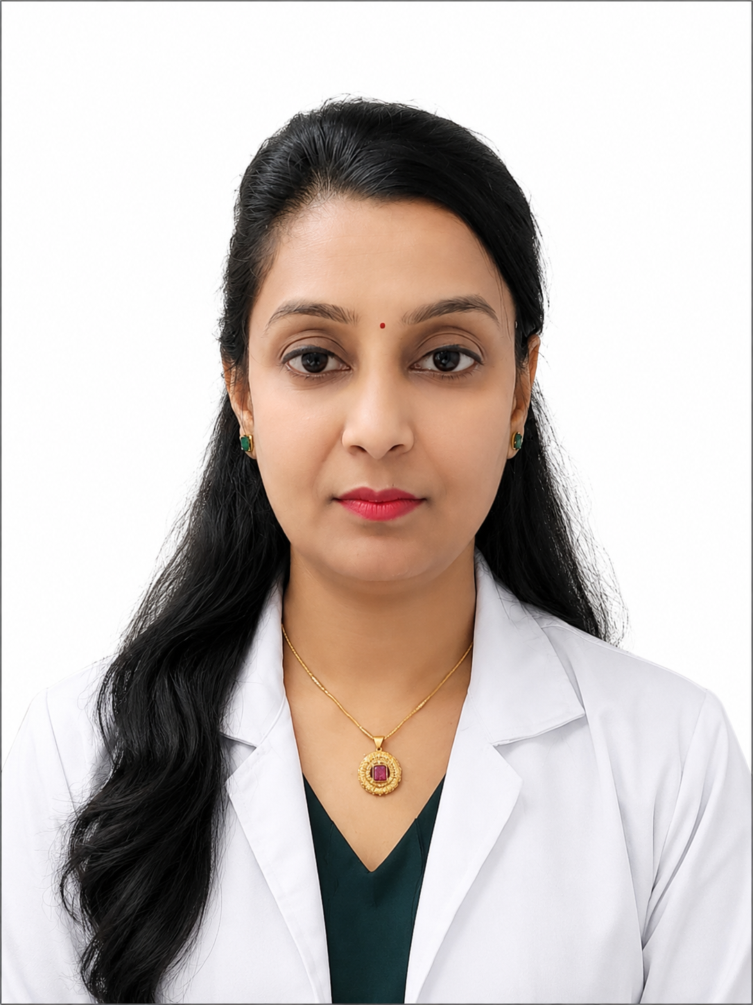 Dr Bharti Jain
